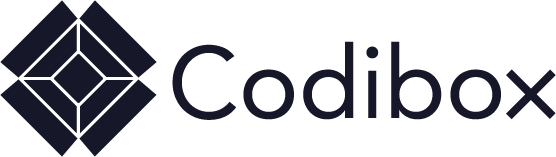 CodiBox Logo
